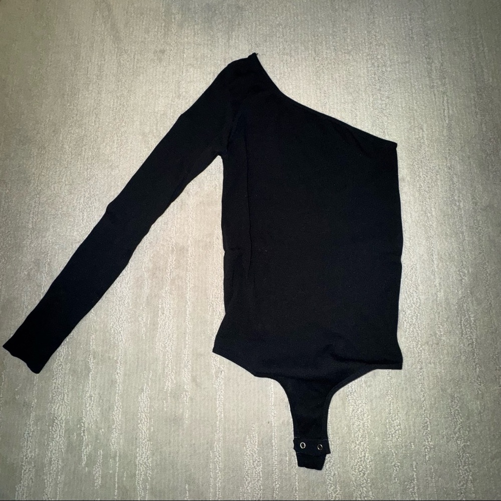 Free people bodysuit